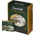  Greenfield Earl Grey Fantasy . 100 /