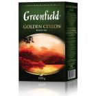  Greenfield Golden Ceylon  ,100