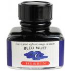  30 Herbin Bleu nuit   , - 13019T