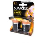   04 DURACELL LR20 BL2