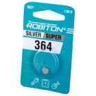   ROBITON SUPER R-364-BL1 364 (SR621SW) BL1