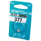   ROBITON SUPER R-377-BL1 377 (SR626SW) BL1