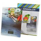   ERGOLUX ELX-SK02-02  5 , , 