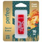 -     Perfeo USB 16GB C04 Red Koi Fish
