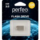 -     Perfeo USB 3.0 128GB M11 Metal Series