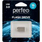 -     Perfeo USB 3.0 16GB M11 Metal Series