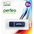 - Perfeo USB 3.0 32GB C12 Black