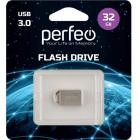 -     Perfeo USB 3.0 32GB M11 Metal Series