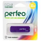- Perfeo USB 32GB C05 Purple