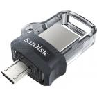 - SanDisk Ultra Dual Drive 64GB(SDDD3-064G-G46)