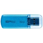 - Silicon Power Helios 101 32GB blue