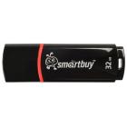 - Smartbuy 32GB Crown Black