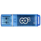 - Smartbuy 8GB Glossy series Blue