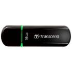 - Transcend JetFlash 600 16GB (TS16GJF600)