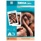   ... MEGAJET (3,240,GLOSSY PREMIUM,., 15)