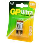    GP Ultra GP24AU-2UE2 LR03 BL2