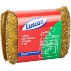  Luscan     2 / ( 2)