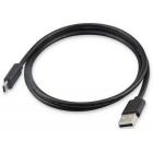  REXANT /18-1881/USB 3.1 type C (male)-USB 2.0(male) 1M