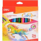   Deli ColoRun  24 / EC00320