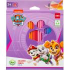   Deli Paw Patrol EC125-24, 24 /, 6-, 