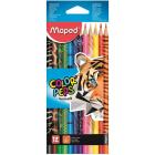   Maped COLOR?PEPS 12 3- . 832212