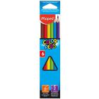   Maped COLOR'PEPS 6 .