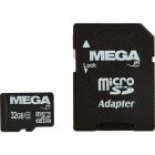   ProMEGA Office microSDHC 32GB Class10+