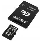   SmartBuy microSDHC 16GB Class10 UHS-I +.(SB16GBSDCL10-01)