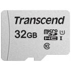  Transcend 300S-A microSDHC 32GB (TS32GUSD300S-A)