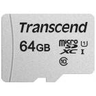   Transcend 300S-A microSDXC 64GB (TS64GUSD300S-A)