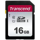   Transcend 300S SDHC 16GB (TS16GSDC300S)