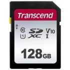   Transcend 300S SDXC 128GB (TS128GSDC300S)
