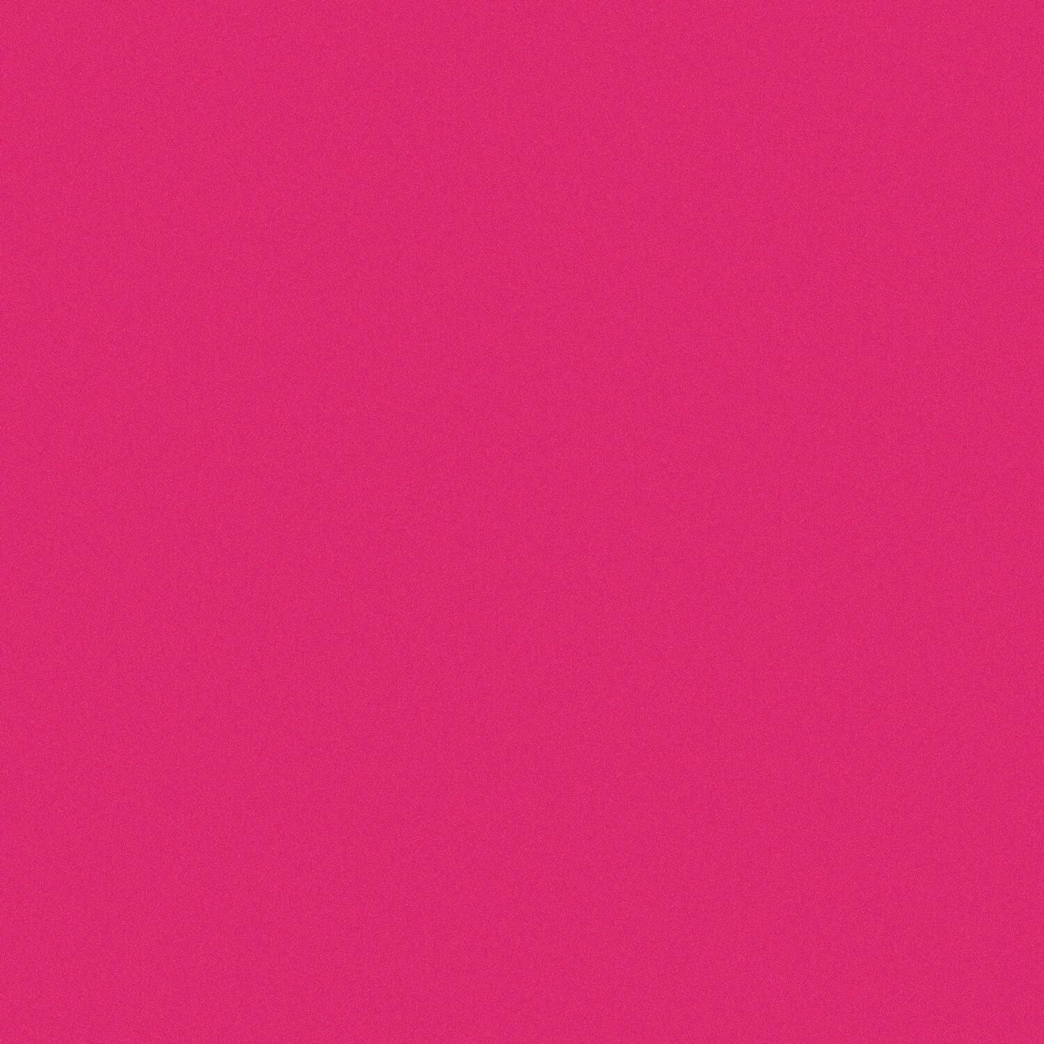 Темно розовый цвет однотонный