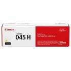   Canon 045 H Y (1243C002) .  MF635Cx, 633Cdw, 631Cn