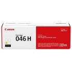   Canon 046 H Y (1251C002) .  MF735Cx, 734Cdw, 732Cdw