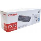   Canon FX-10 (0263B002) .  FAX-L100