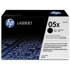   HP 05X CE505X . ..  LJ 2055