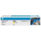   HP 126A CE312A .  LJ CP1025