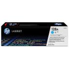   HP 128A CE321A .  CLJ CP1525/CM1415