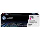   HP 128A CE323A .  CLJ CP1525/CM1415