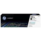   HP 201A CF400A . HP Color LaserJet Pro MFP M277/M25