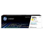   HP 207X W2212X ... LaserJet Pro M255/MFP M282