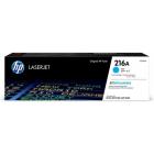   HP 216A W2411A .  LaserJet Pro MFP M182/M183