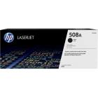   HP 508A CF360A . HP Color LaserJet Enterprise M552/