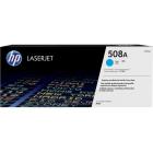   HP 508A CF361A . HP Color LaserJet Enterprise M552/