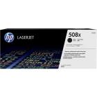   HP 508X CF360X ...  HP Color LJ M552/M553/M57