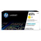   HP 657X CF472X . ..  M681dh