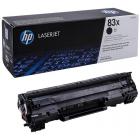   HP 83X CF283X ...  HP LaserJet Pro M201/MFP M