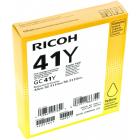   Ricoh GC41Y .  Aficio 3110DN(405764)