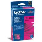   Brother LC1100M .  DCP-385C, MFC-990CW